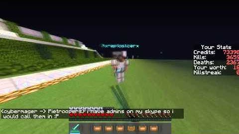 Kit PVP Cheater XxreptoslicerxX
