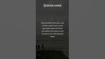 Liberals risk implosion over ‘biblical’ climate report