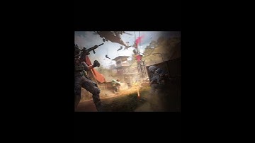 😱🔥 #deltaforce #deltaforcegame #deltaforcecreator