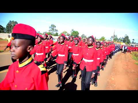 Gethsemane Christian Academy 11 graduation