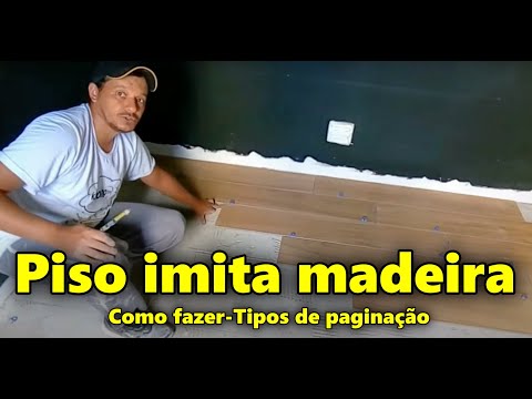 Vídeo: Como colocar laminado - ao longo ou do outro lado da sala? Especificações, técnica de trabalho e descrição com foto