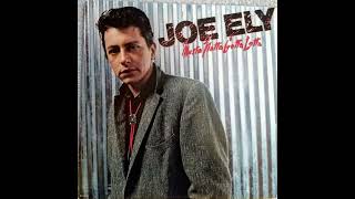 Watch Joe Ely Bet Me video