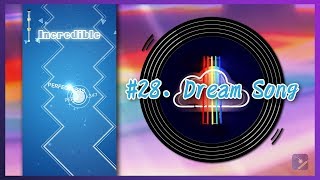 #28. Dream song - Dot n Beat Clean Version screenshot 3