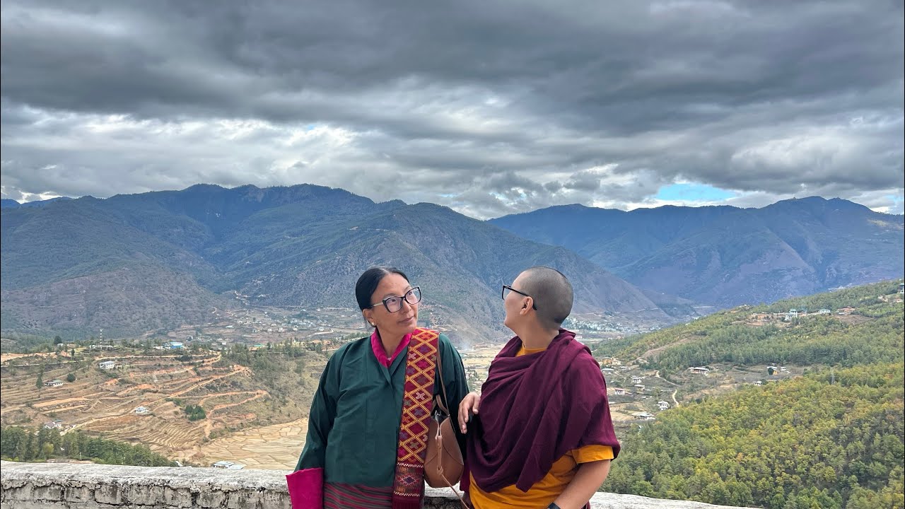 Bhutan 🇧🇹 takchugang lhakhang 