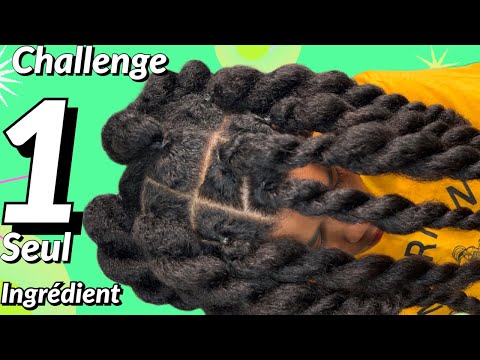 Vidéo: 4 façons de faire pousser des cheveux longs et épais