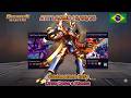 Atualização LADMO 18/06 - Digimon Masters Online