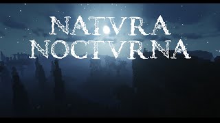 Nature - The Night - Latin