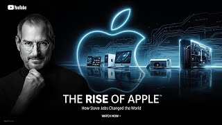 The Apple Cult: How Steve Jobs Brainwashed America Profile