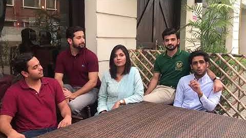 The CSS Accelerated Mentorship Course by 5 recent CSS toppers