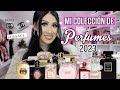 MI COLECCION DE PERFUMES 2023!