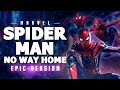 Spider-Man: No Way Home Theme | EPIC VERSION