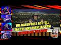 Tim Dillon Does NOT Fall For The Amy Poehler SCAM