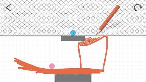 BRAIN DOTS solution Stage 199