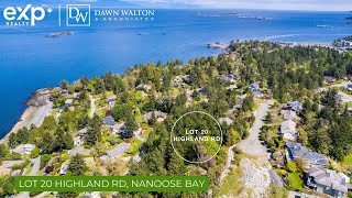 FEATURED LISTING - Lot 20 Highland Road