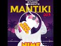 Mantiki  nimeonewa official audio