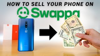 How to Sell Your Phone on Swappa for Cash! screenshot 4