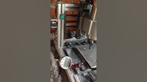 motor choking on g450 gecko drive