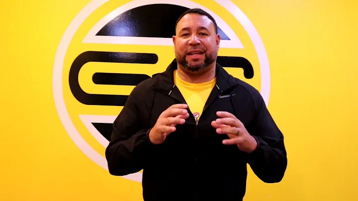 Black Excellence Day 2022: Will Loftus