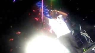 Talib Kweli- Hostile Gospel Pt. 1 (Deliver Us) (Live @ Discoteque, 28.03.10, Moscow)