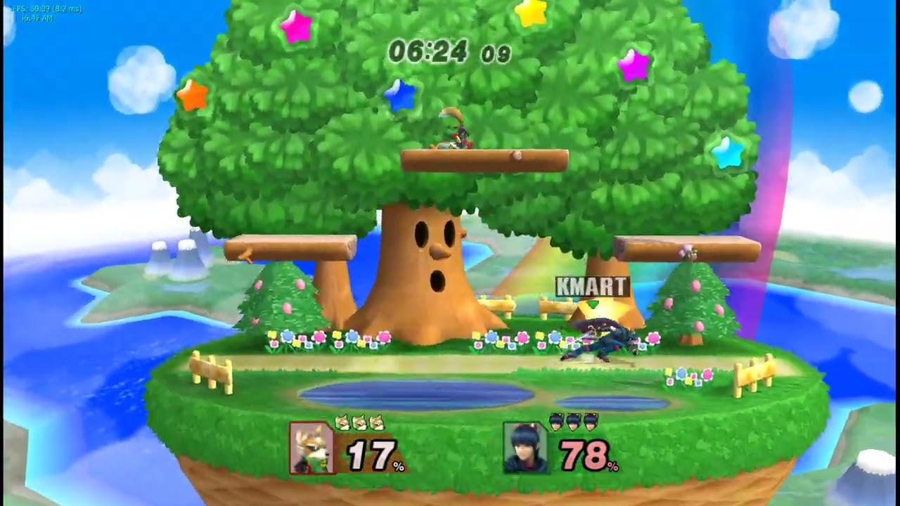 TPS The Finale Project+ Losers Round 1  Fleabag Vs  JoeCool