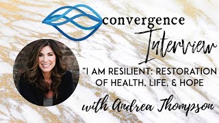 I am Resilient: From trauma and cancer to a life of health, happiness and hope