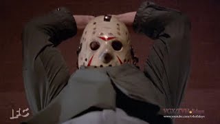 IFC HD US Halloween Advert 2020