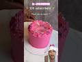 Kue ultah 🎂 cantik ❗😍@Valerieedoro #shorts #youtubeshorts #comedy #trending #ytshorts #fyp