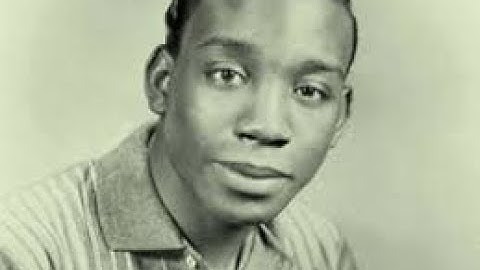 I Stand Accused  JERRY BUTLER  Video Steven Bogarat