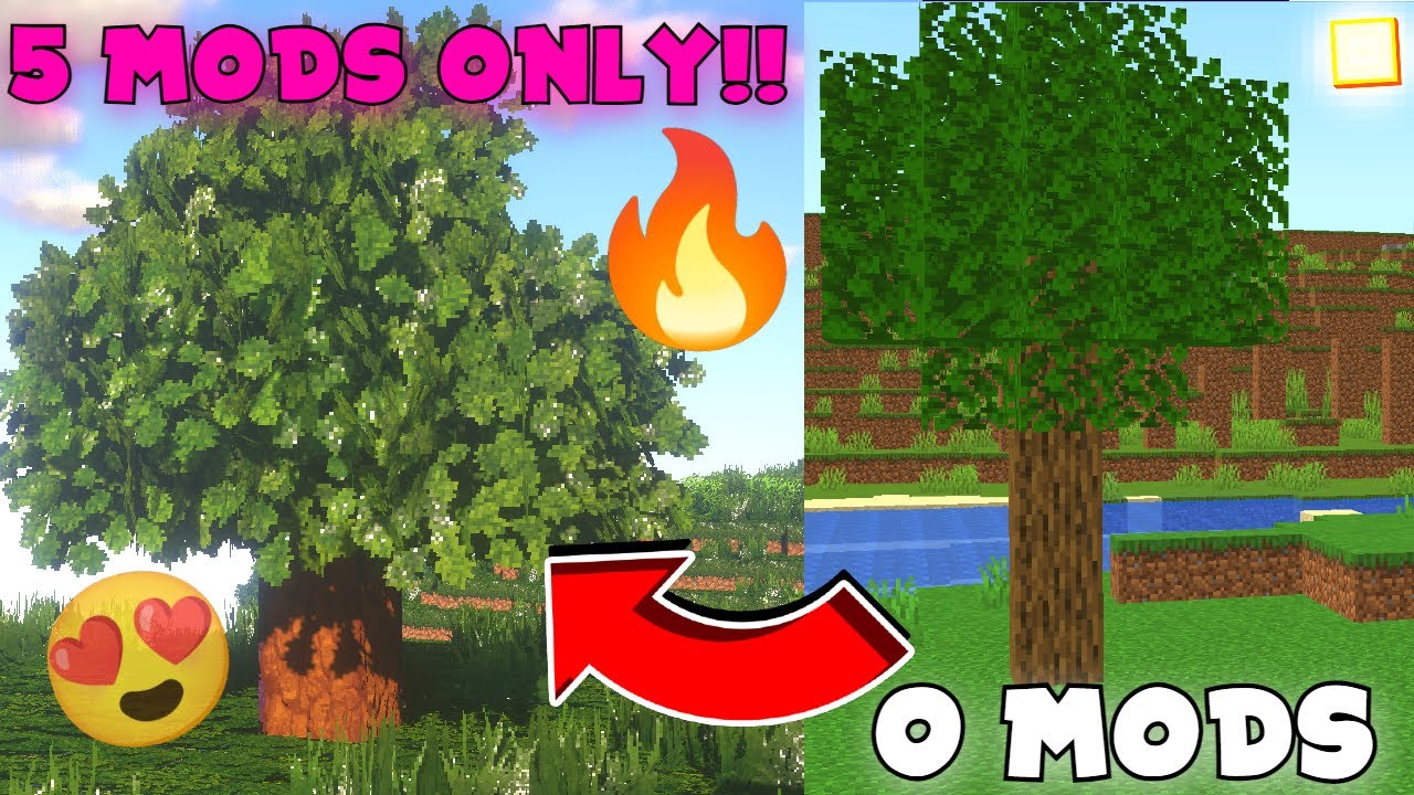 Make More Realistic Code I Installed *5 MODS* To Make It More Realistic Game🤩 - YouTube