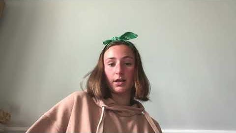 Developmental Psychology Video Project