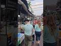 Irvine &amp; Ivern #sightseeing #LuangPrabang #night #market 🛍🇱🇦 #Laos 😁