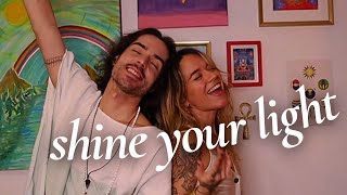 Affirmations Mix ✨ Paid To Exist, Cleo Sol & High-Vibe Healing Songs