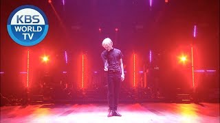 TAEMIN (태민) - WANT [Yu Huiyeol's Sketchbook/2019.02.23]