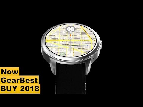 Top 3 Best Smartwatch Buy 2018 l Ourtime X200, Ourtime X01, Original Xiaomi Huami AMAZFIT