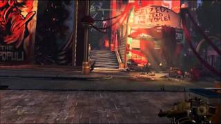 BioShock Infinite - FULL E3 demo