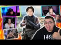 ALLIEGE TORNEO de STREAMERS WARZONE SORPRENDE a TODOS ✅ REACCIONES de la VICTORIA de ALLIEGE