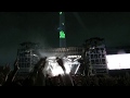 SAKANACTION "Shin Takarajima" LIVE @ Tokyo Metrock 2016 | サカナクション / 新宝島 @ メトロック 2016