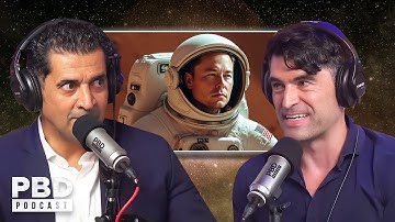 "Ridiculous & Crazy" - Musk