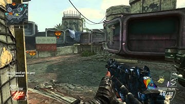 Black Ops 2 Live Commentary | Staying Positive :) 1/3