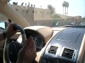 Hasan Kutbi Testing Aston Martin Vantage Jeddah 008