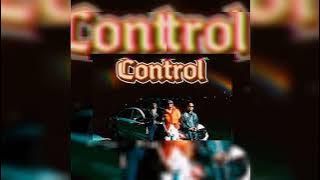 Dj Black Spygo Feat. Chelsea Dinorath & Djodje - Control