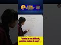 😱 Dot Product of i · j = ? 🤯 | Vector Trick in 25 Sec 🔥 |Class 11–12 Maths 💯#viralshorts#maths#reels