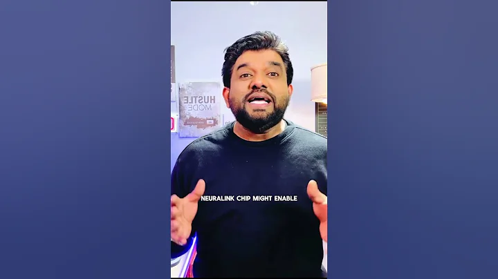 Elon Musk’s Neuralink Has Implanted Its First Chip in a Human Brain. What’s Next. Part1. #Neuralink