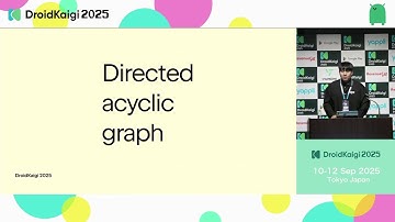 DroidKaigi 2025 - [EN] How Android Uses Data Structures Behind the Scenes | HyunWoo Lee
