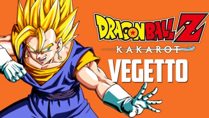 Dragon Ball Z Kakarot #15 - A saga do MAJIN BOO 