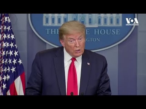 ტრამპის \"მწვანე ბარათის\"  დროებითი შეჩერება ბევრ გამონაკლისს შეიცავს