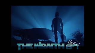 NEMIX – The Wraith 87