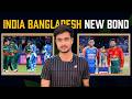 India Bangladesh New Bond | Amir Hassan Alvi