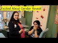 Special Announcement For GENDER REVEAL😄 | Vlog | Simple Living Wise Thinking