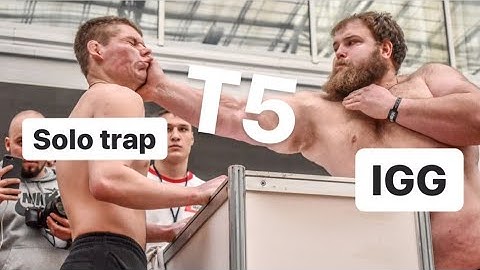 T5 troops, is this the end?? T5 overview and thoughts!